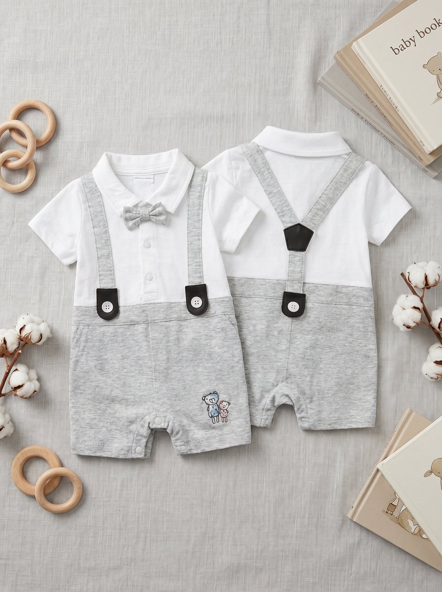 Diapering & Bathing