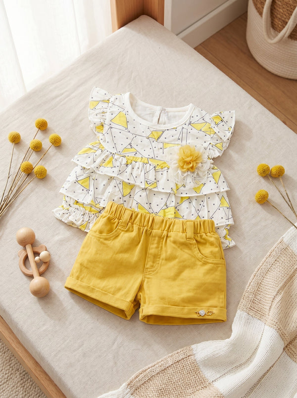 Girls Apparels