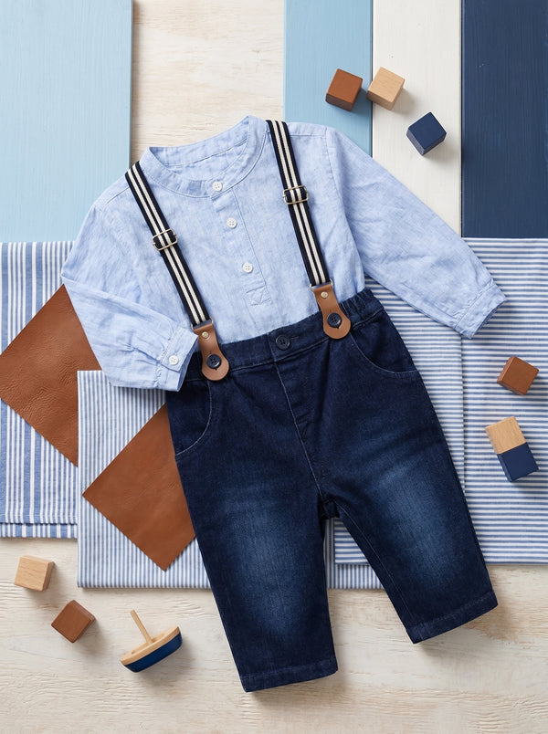 Newborn Essentials