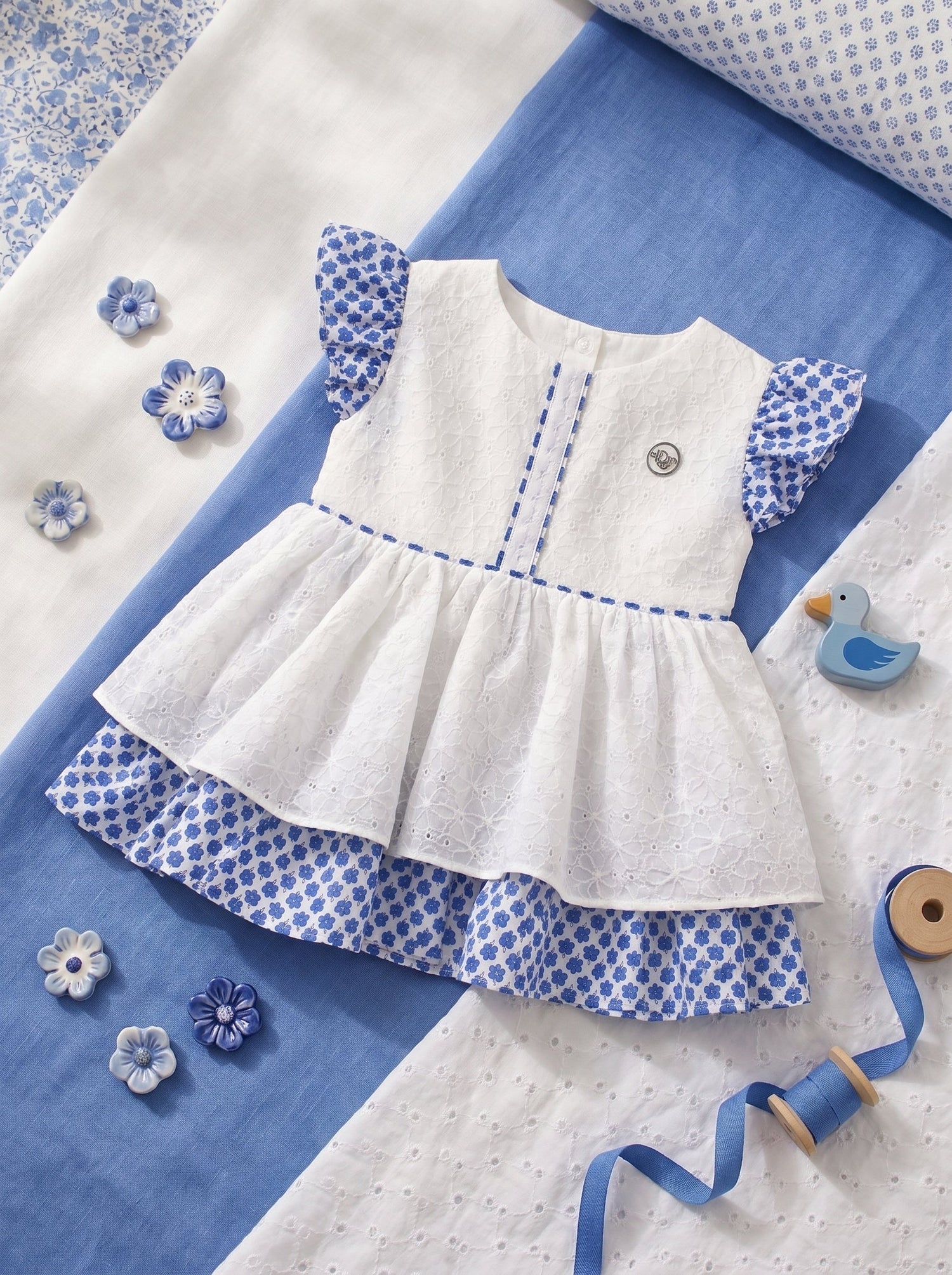 Sleep & Nursery