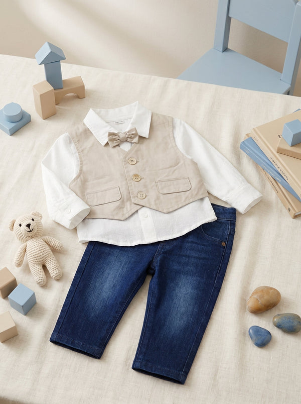Boys Apparels