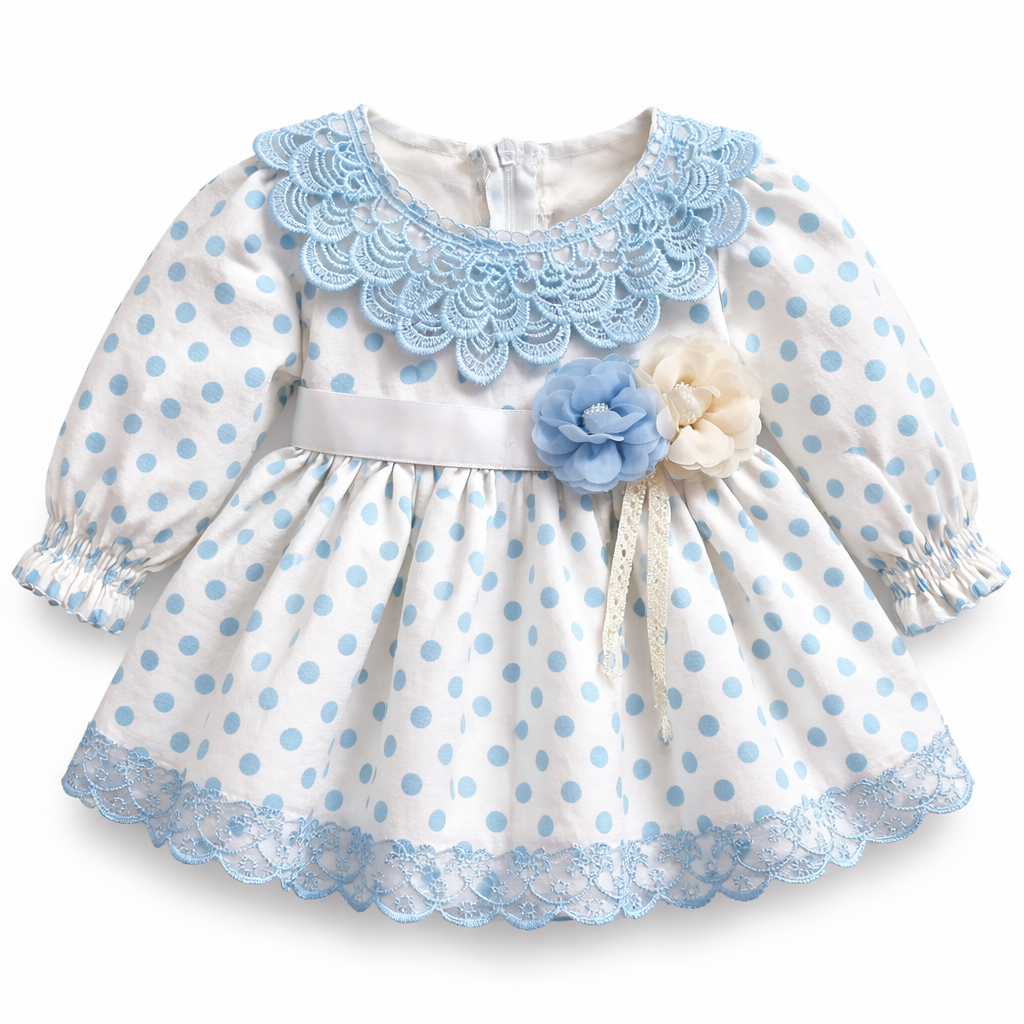 Girl's Frock