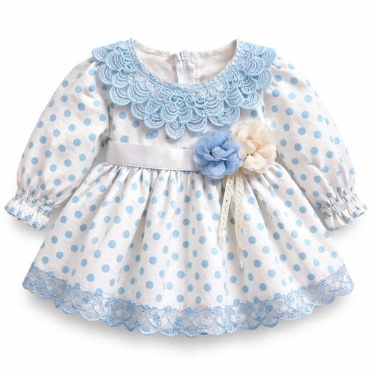 Girl's Frock