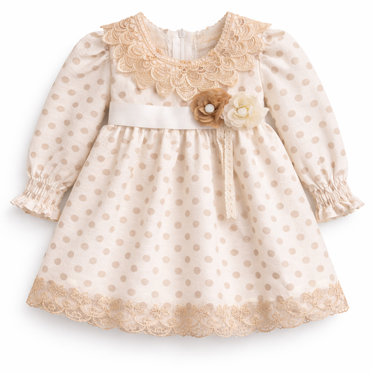 Girls Frock Sno.1