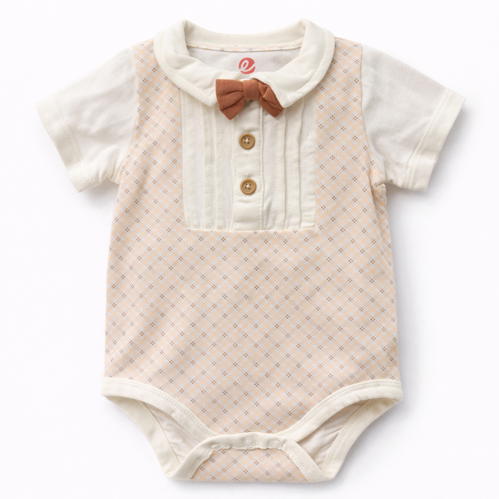 Elegant Kids Baby Girls Body