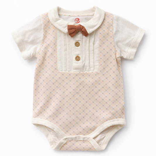 Elegant Kids Baby Girls Body