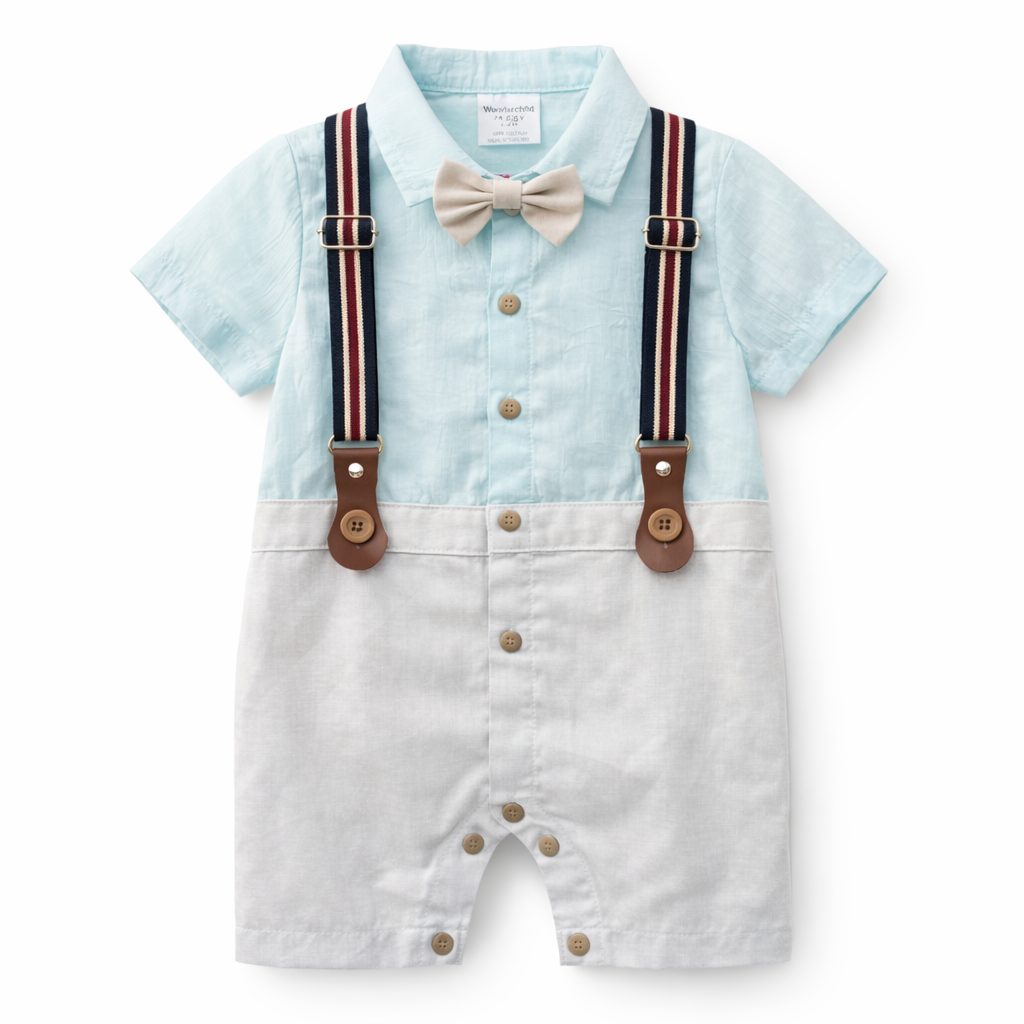 WonderChild Bodysuit Sno.15