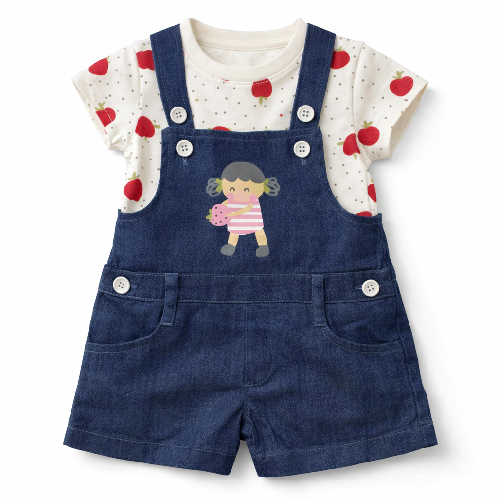 Wonderchild Dangree Set Sno.65
