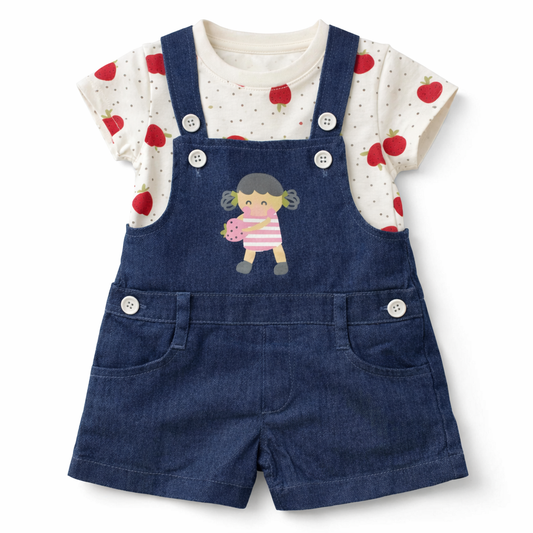 Wonderchild Dangree Set Sno.65