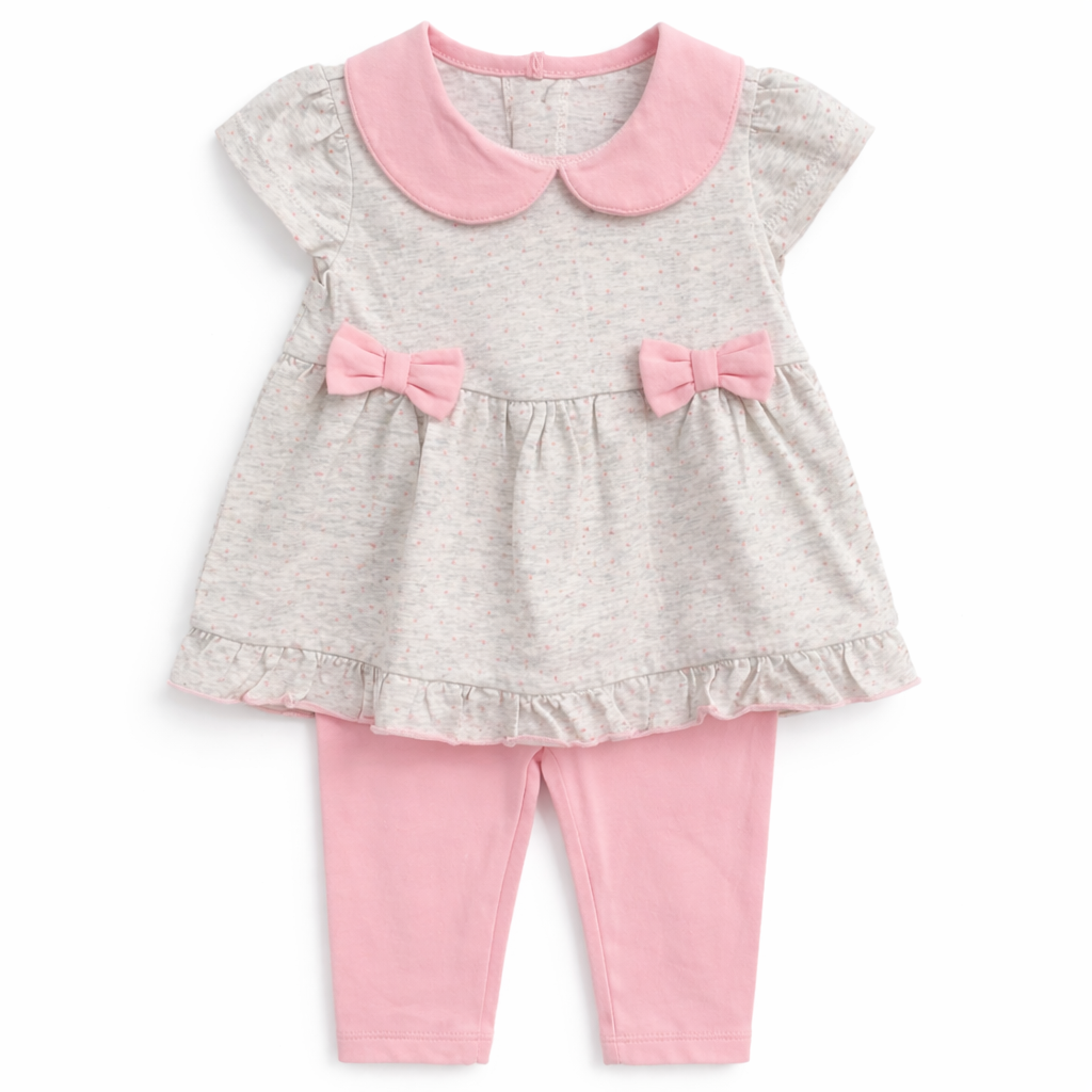 Girl's Frock