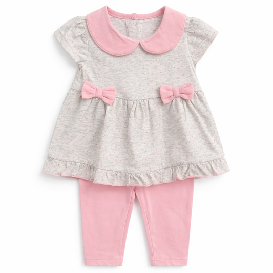 Girl's Frock