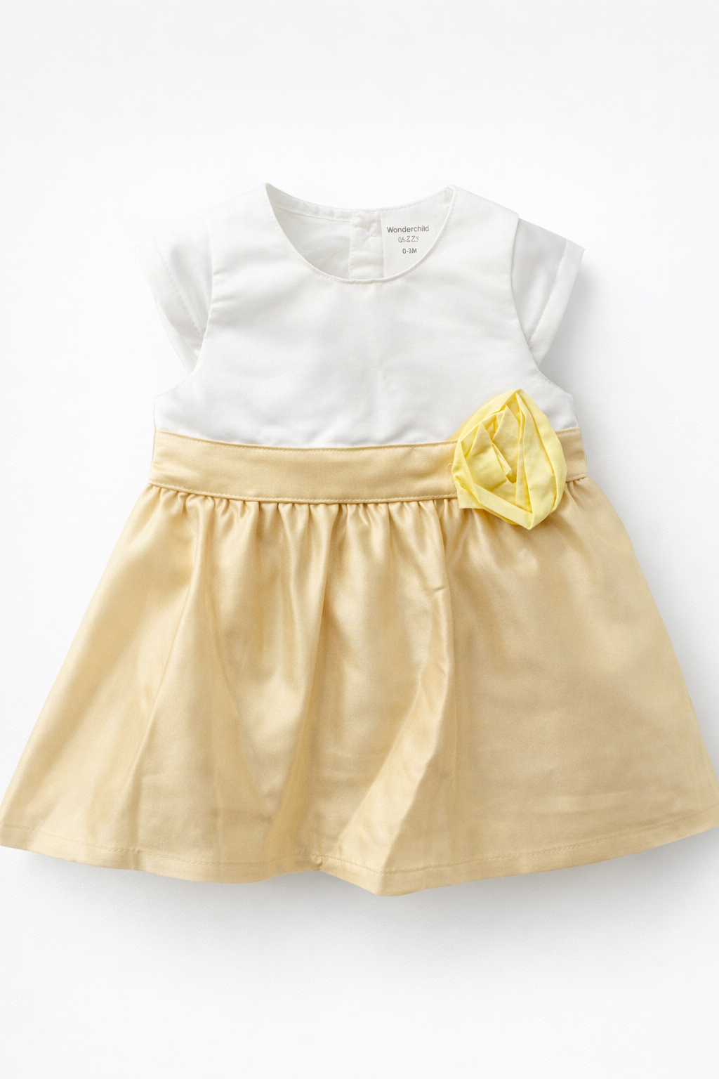 Girl's Frock