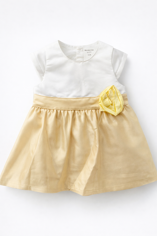 Girl's Frock