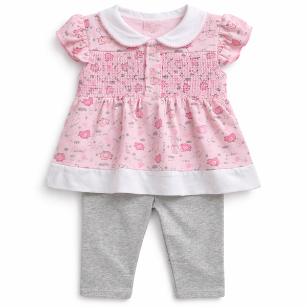 Girl's Frock