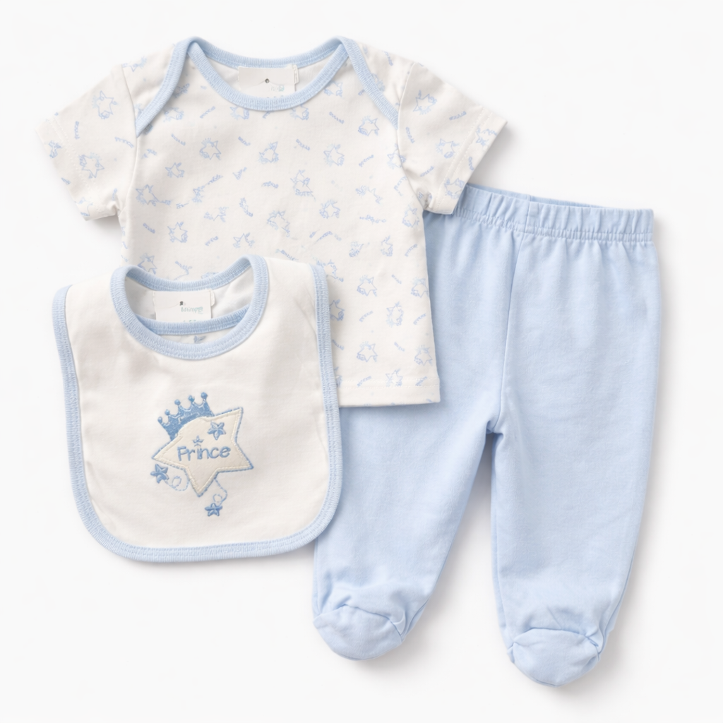 Baby's Romper