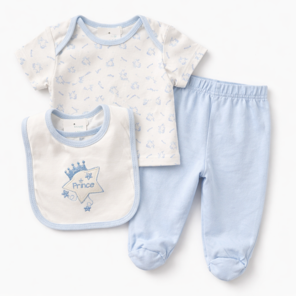 Baby's Romper