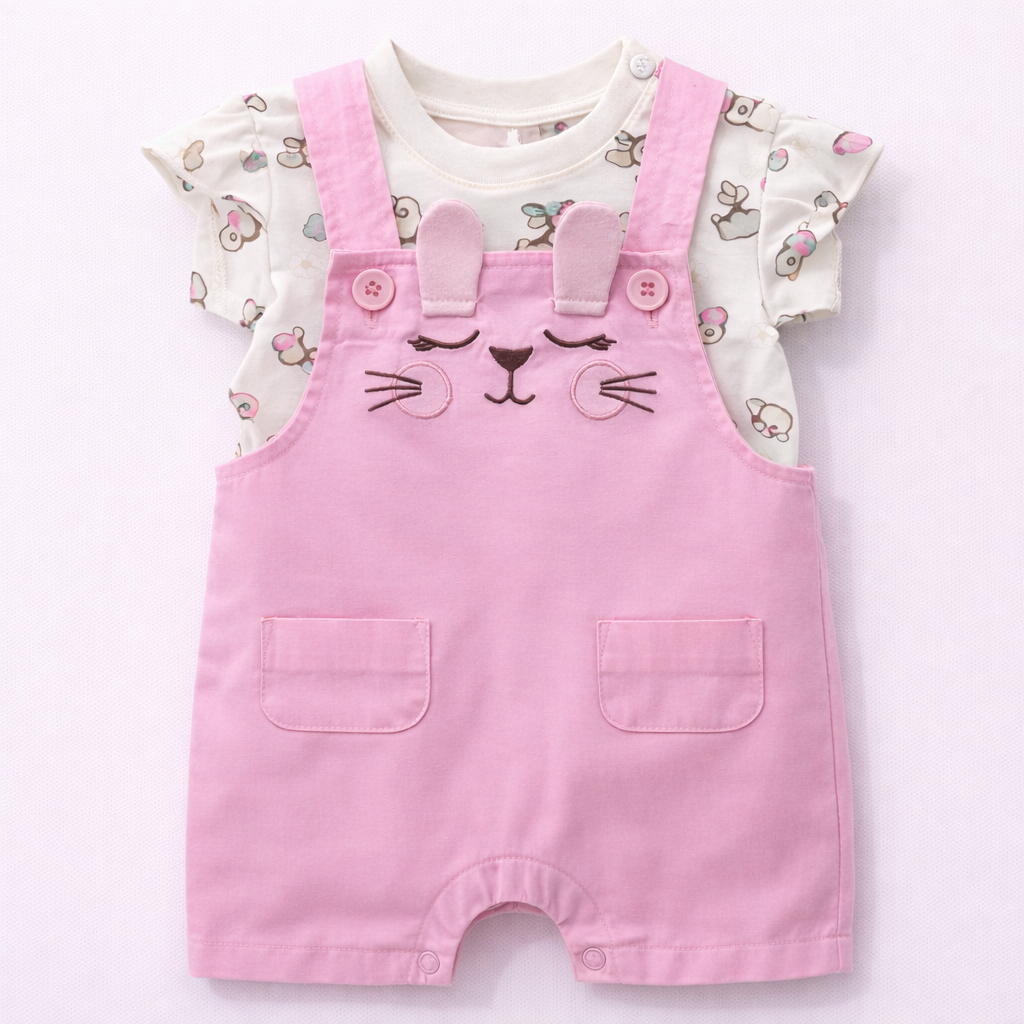 WONDERCHILD DANGRI PINK