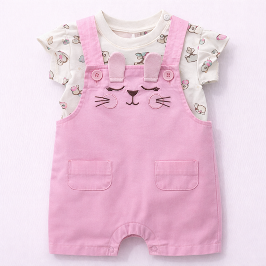 WONDERCHILD DANGRI PINK