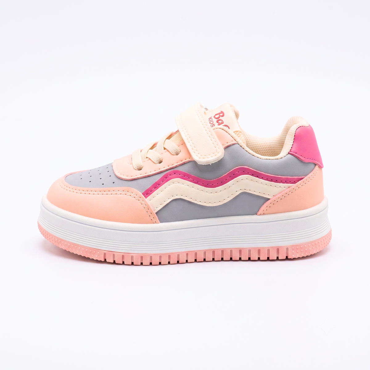 BABAYA D.PK SNEAKERS 26/37