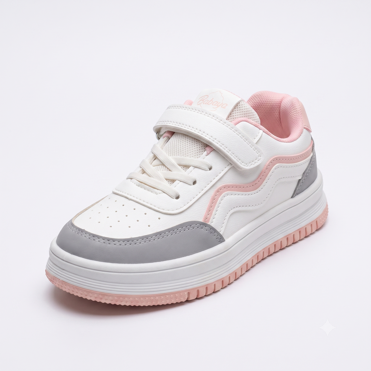 BABAYA PK SNEAKERS 26/37