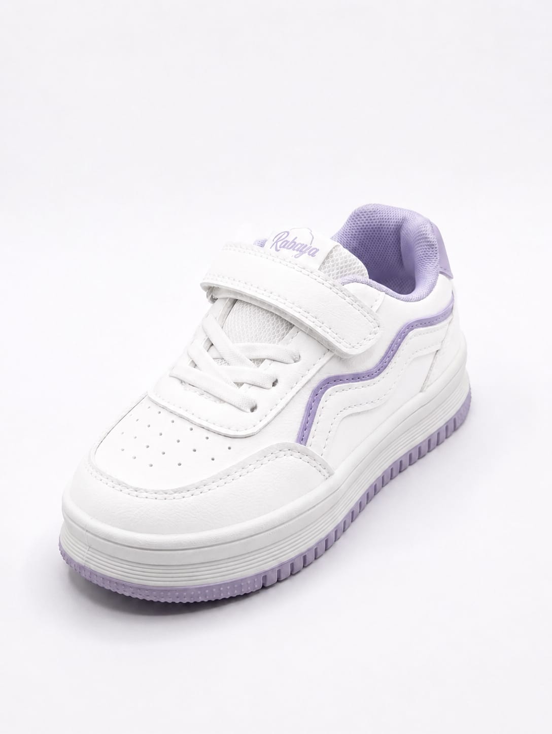 BABAYA WT/PLP SNEAKERS 26/37