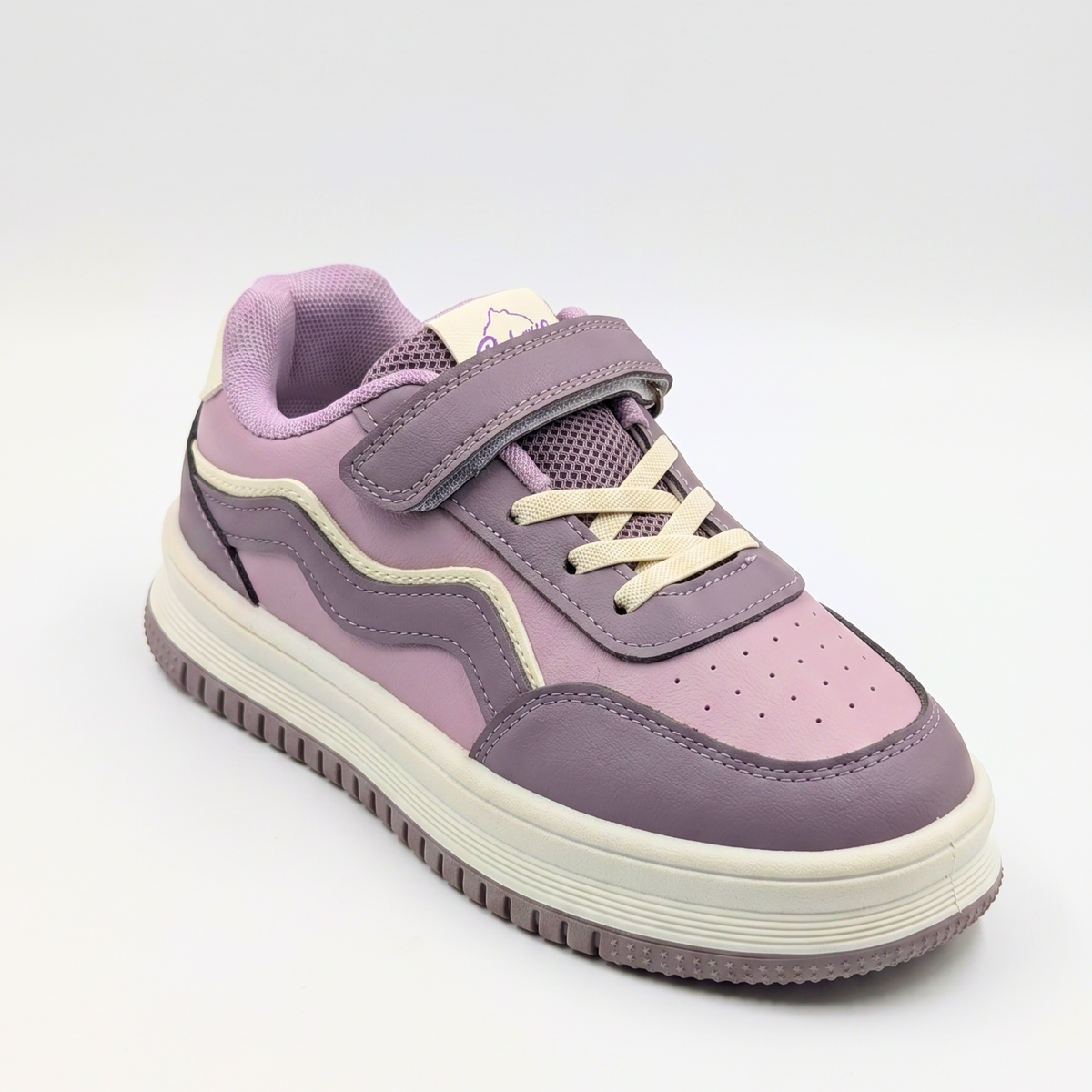 BABAYA PLP/GY SNEAKERS 26/37