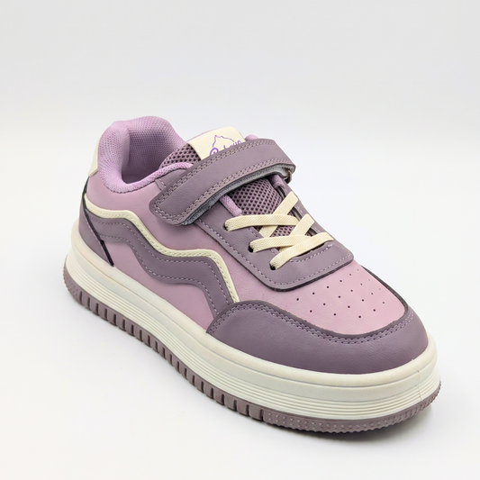 BABAYA PLP/GY SNEAKERS 26/37