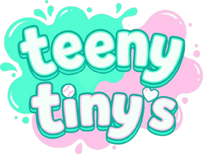 Teeny Tiny's 