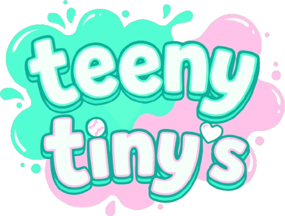 Teeny Tiny's 